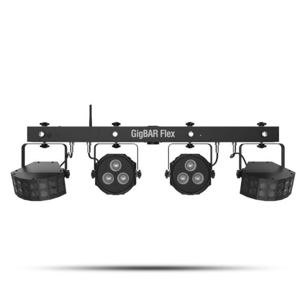 LUZ CHAUVET GIGBAR FLEX