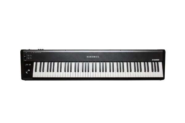 CONTROLADOR MIDI KURZWEIL KM88