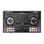 CONTROLADOR RELOOP  MIXON 8 PRO