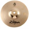 PLATILLO ZILDJIAN S8S 08" S SPLASH