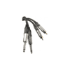 CABLE PROEL DHT535LU3 ADAPTADOR DE 3M