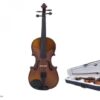 VIOLIN PROEL VM VOC34 VOX MEISTER 3/4 ESTUCHE NEGRO OVALADO