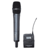 MICROFONO  SENNHEISER 507168 EW 135P G3-A1 CAMARA