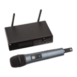 MICRÓFONO SENNHEISER 507150 XSW 2-865-A