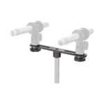 ADAPTADOR DE MICROFONO SAMSON DMA2 DUAL