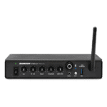 CONSOLA SAMSON 4 CANALES RKMNT