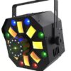LUZ CHAUVET SWARM WASH FXILS