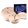 SET DE PLATILLOS ZILDJIAN ILHSTD