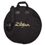 ESTUCHE ZILDJIAN ZCB22D 22" DELUXE CYMBAL