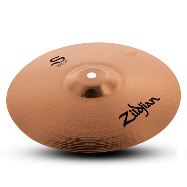 PLATILLO ZILDJIAN S10S 10" S SPLASH