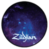 ZILDJIAN PAD DE PRACTICA 6″ GALAXY ZXPPGAL06