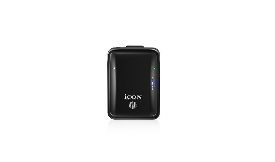 IN-EAR ICON AIR MON PRO (Rx) – Tienda Musical Ecuador