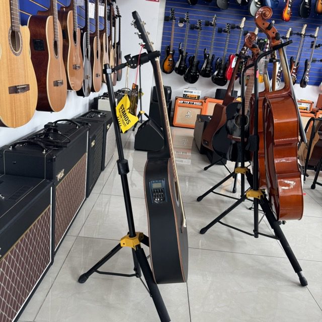 Soundsation SCPE- Softcase Per Chitarra Classica - Esse Music Store