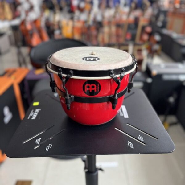 CUICA MEINL QW7R FLOATUNE RED