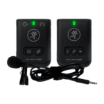 MICROFONO MACKIE ELEMENT WAVE LAV