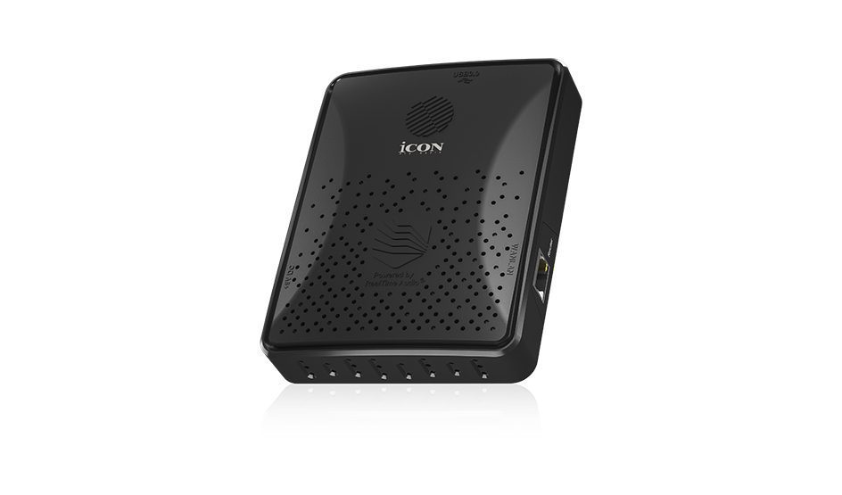 INTERFACE ICON REAL TIME PORTAL – Tienda Musical Ecuador