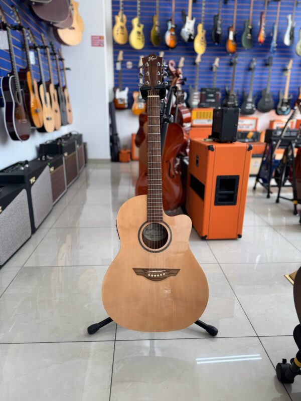 GUITARRA VOGEL AM1 1486