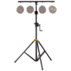 PEDESTAL HERCULES LS700B DE LUCES