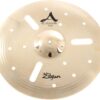 PLATILLO ZILDJIAN A20818 A CUSTOM EFX 18¨