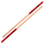 BAQUETAS DE TIMBAL ZILDJIAN ZASMQR MARC QUIÑONES "ROCK"