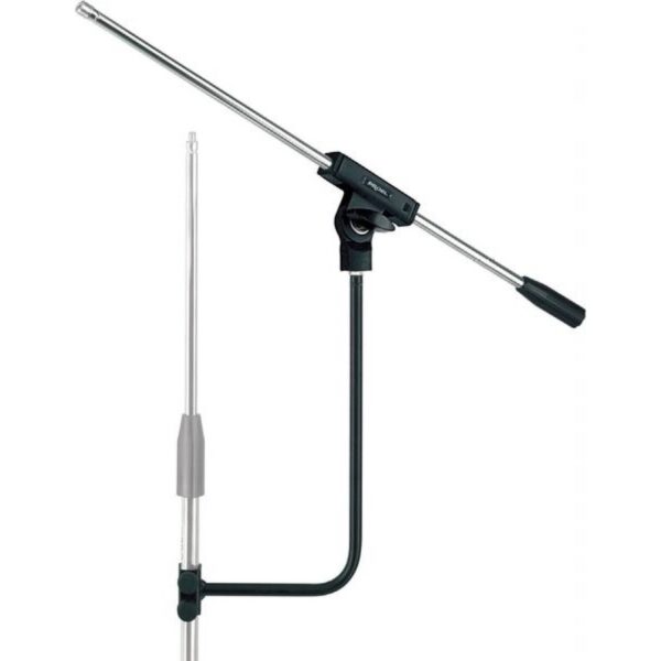 PEDESTAL PROEL RSM210 CON BRAZO AJUSTABLE