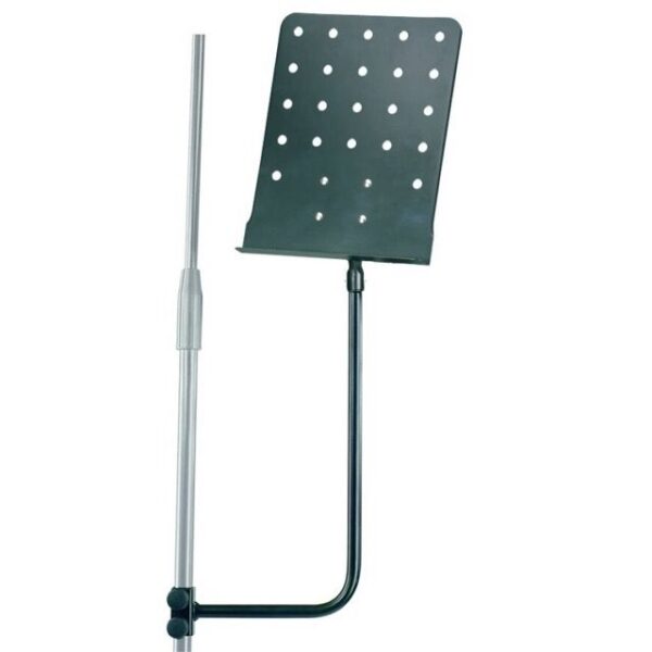 PEDESTAL PROEL RSM225 ATRIL DE BRAZO AJUSTABLE