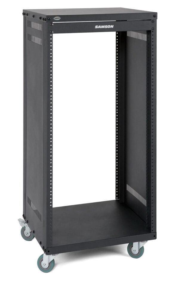 RACK SAMSON DE 21 ESPACIOS SRK21