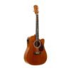 GUITARRA ELECTROACUSTICA D'SALVO AG1CEQMS