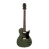 Guitarra godin summit classic sg matte green 47116