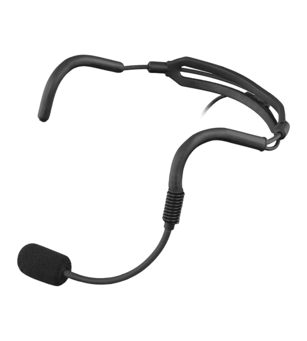MICRÓFONO DE DIADEMA AUDIX HT2