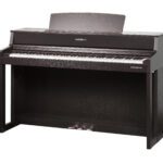 PIANO KURZWEIL CUP410SR