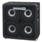 CAJA HARTKE HD410 HYDRIVE