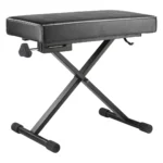 BANCO DE TECLADO HERCULES KB200B