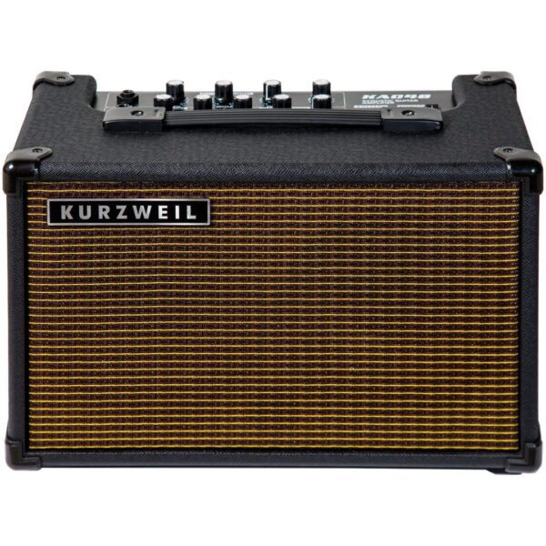 AMPLIFICADOR KURZWEIL KAC40