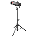 LUZ CHAUVET FOLLOWSPOT LED 120ST
