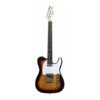 GUITARRA ELECTRICA D'SALVO TELESUNBURST DS EGTLSB