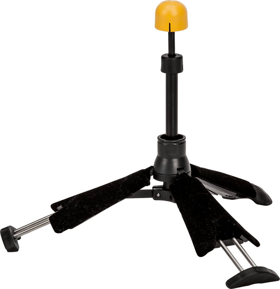 PEDESTAL DE CLARINETE HERCULES DS440B