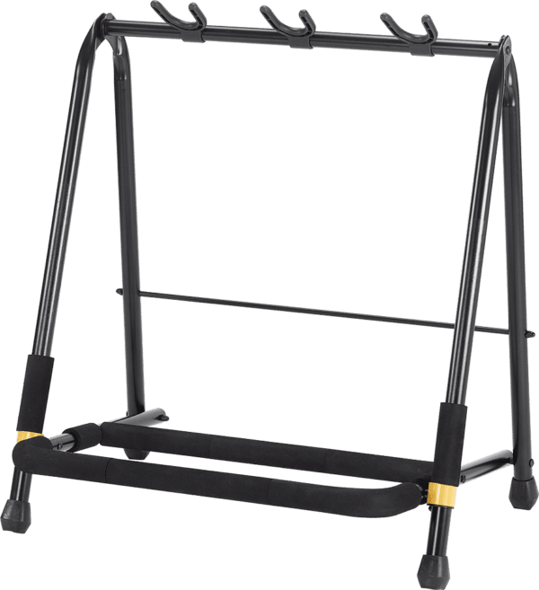 PEDESTAL DE GUITARRA HERCULES GS523B