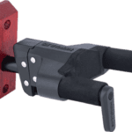 PEDESTAL DE PARED PARA GUITARRA Y BAJO HERCULES GSP38WBR PLUS