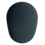 ESPONJAS PARA MIRCOFONO PROEL WS6MBK POR UNIDAD