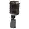 MICROFONO PROEL DM55V2BK VINTAGE DYNAMIC