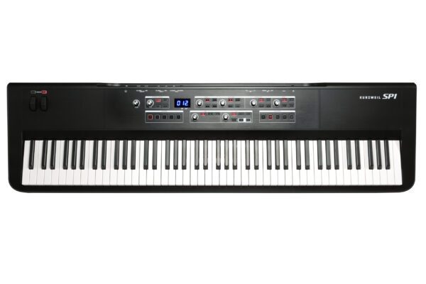 PIANO KURZWEIL SP1