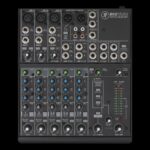 CONSOLA MACKIE 802 VLZ4