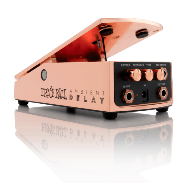 PEDAL ERNIE BALL AMBIENT DELAY