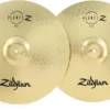 PLATILLO ZILDJIAN 18" PLANET Z BAND ZPLZ16BPR