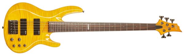 BAJO ESP LTD B-155DX HN