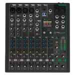 CONSOLA MACKIE PROFX10V3+