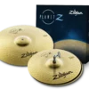 SET DE PLATILLOS ZILDJIAN ZP1418 PLANET Z FUNDAMENTALS (14H, 18CR)