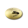 PLATILLO DE BANDA ZILDJIAN ZP16BPR 16" PLANET Z (PAR)