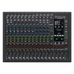 CONSOLA MACKIE ONYX 16 PREMIUM